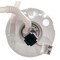 Autobest 04-08 Vw Touareg-Highlander 3.6-4.2L Value Fuel Pump, F4570A F4570A - alternate 6